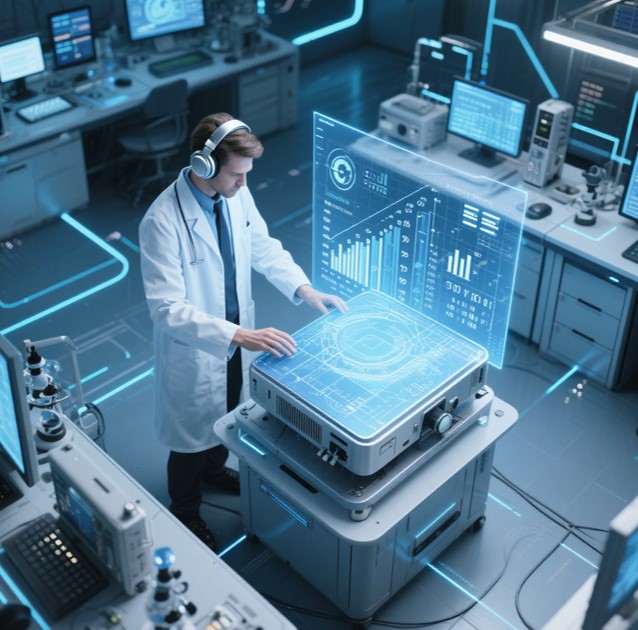 财务数字化咨询